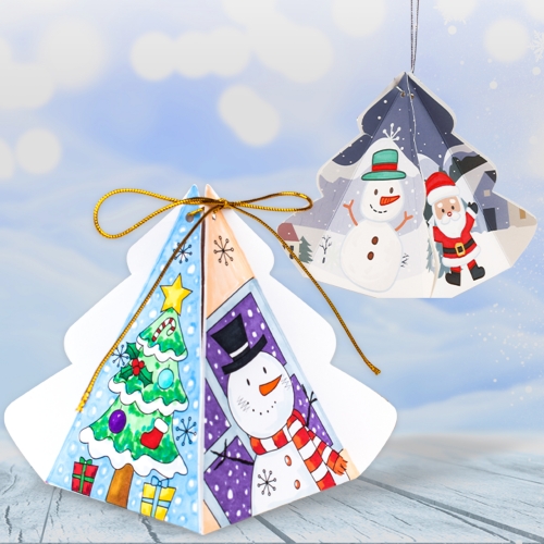 크리스마스 트리 오너먼트