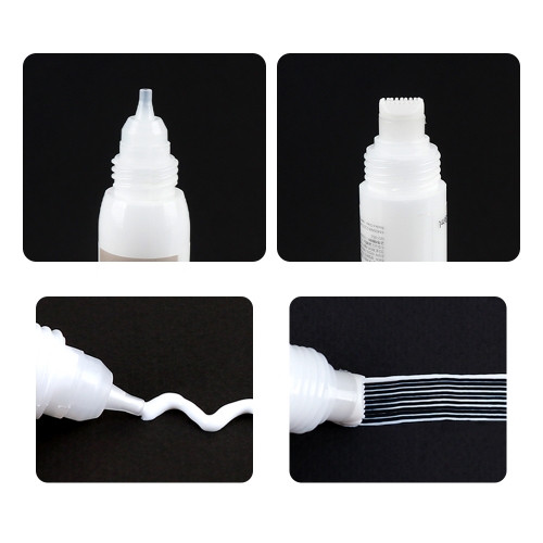 메이크문구 모나미 목공풀 36g