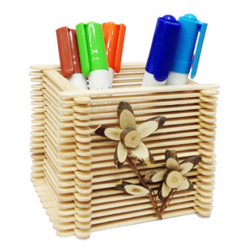 메이크문구 M036 하드바연필꽂이만들기