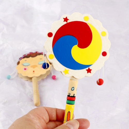 메이크문구 DIY044 전통북꾸미기