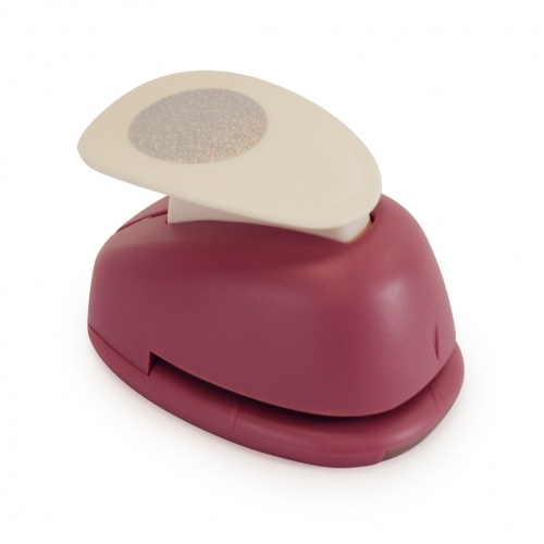 [ReZo] 모양펀치 R-36 (36mm)