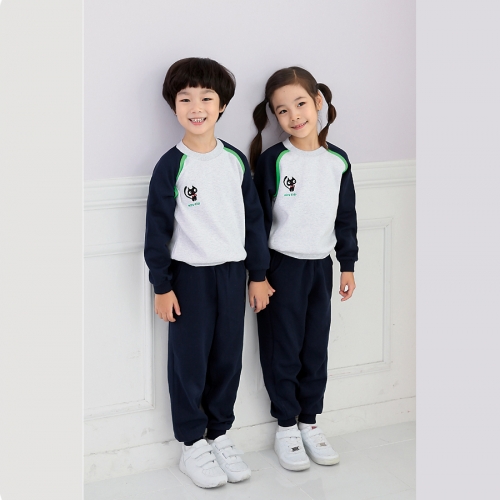 [미래아이] 미래140 동복 활동복