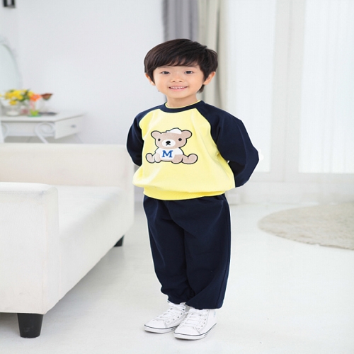 [미래아이] 미래139 동복 활동복