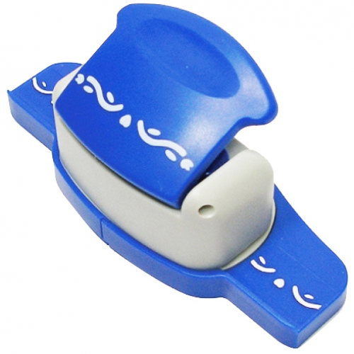 [ReZo] 테두리 보더-펀치 RB-45 (45mm)