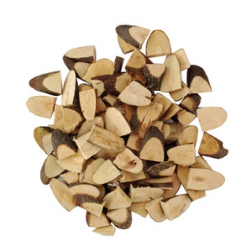 천연나무조각/나무재료 35번