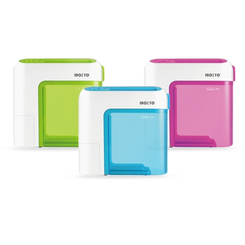 [INOZTO] 개인용 자동-세단기 BO-A6X