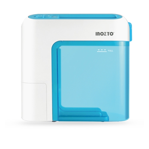 [INOZTO] 개인용 자동-세단기 BO-A6X