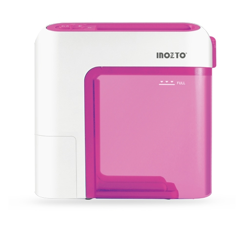 [INOZTO] 개인용 자동-세단기 BO-A6X