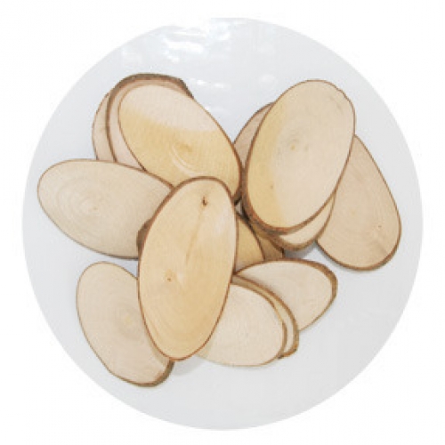 천연나무조각/나무재료 28번