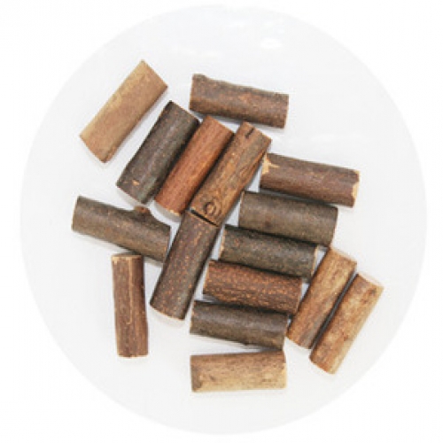 천연나무조각/나무재료 26번