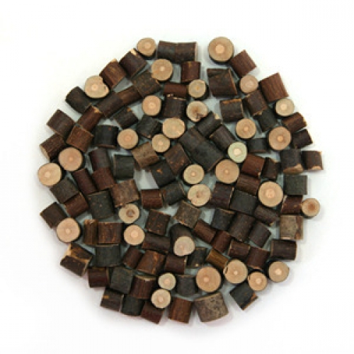 천연나무조각/나무재료 13번