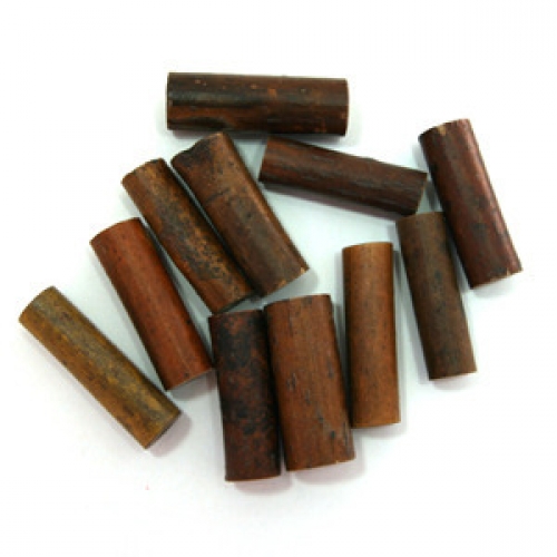 천연나무조각/나무재료 6번