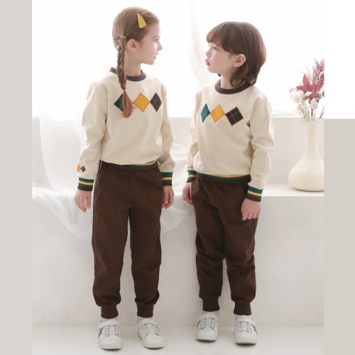 [미래아이] 미래1414 동복 활동복