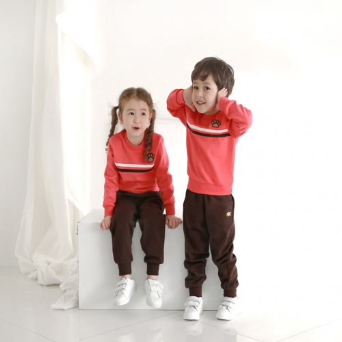 [미래아이] 미래136 동복 활동복