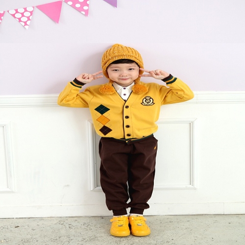 [미래아이] 미래1424 동복 활동복