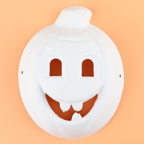 메이크문구 종이탈/호박탈(할로윈가면)