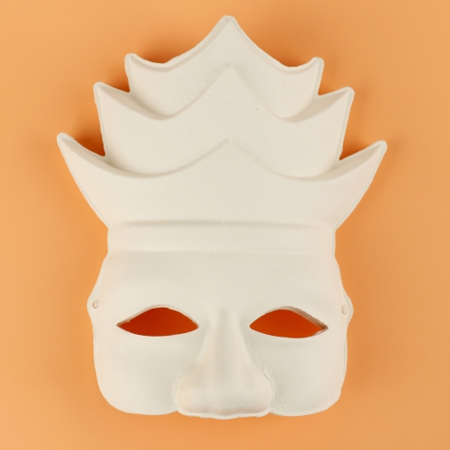 메이크문구 종이탈/대감탈