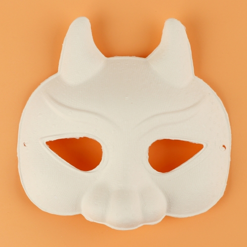 메이크문구 종이탈/금도깨비탈