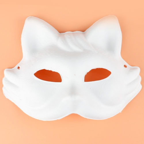 메이크문구 종이탈/호랑이탈