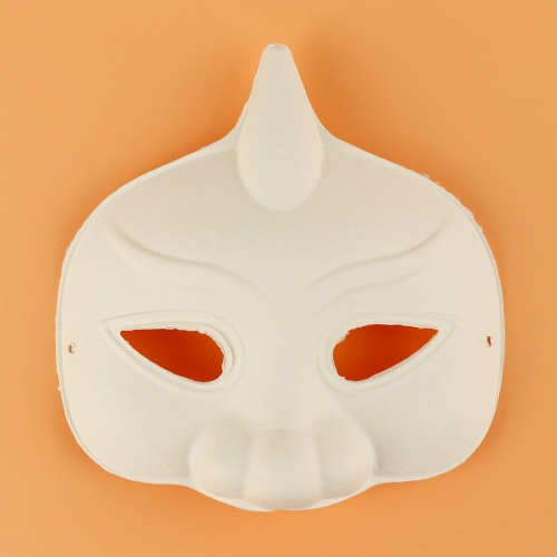 메이크문구 종이탈/뿔도깨비탈