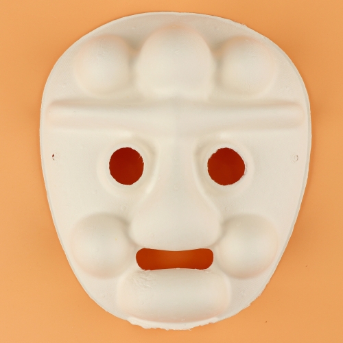 메이크문구 종이탈/봉산탈(도깨비탈)