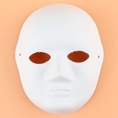 메이크문구 종이탈/사람(여자)