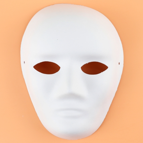 메이크문구 종이탈/사람(남자)