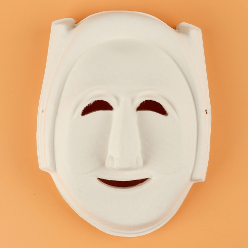 메이크문구 종이탈/각시탈(부네)