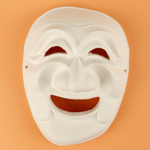 메이크문구 종이탈/양반탈