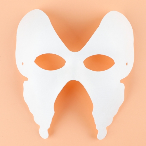 메이크문구 종이탈/나비반가면