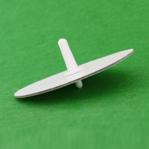 종이팽이(2개입)