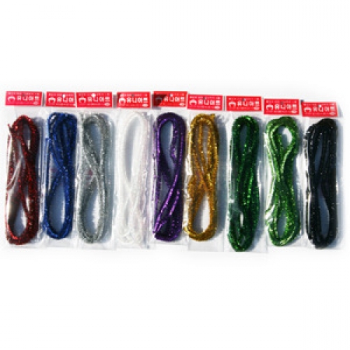 1000 반짝이 모루(2m)