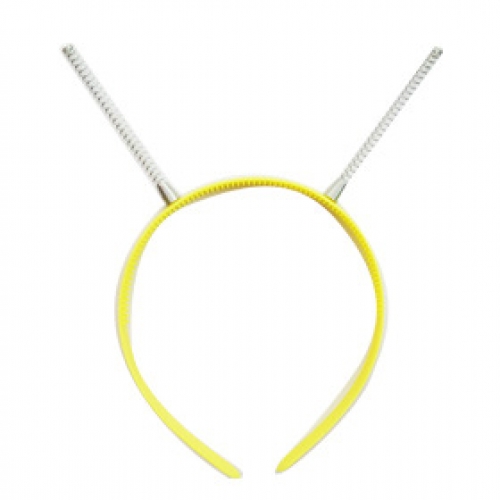 스프링머리띠(4세트)