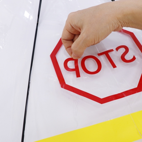 [메이크문구]M.044 어린이안전우산 만들기