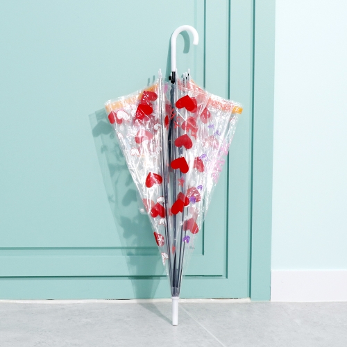 [메이크문구]M.050 하트우산만들기