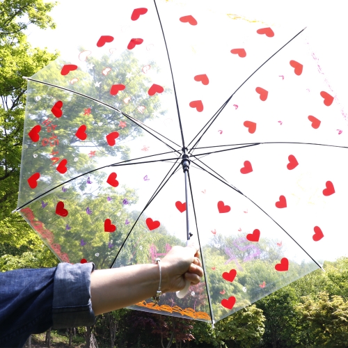 [메이크문구]M.050 하트우산만들기