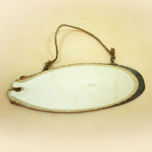 나무문패 만들기(중)