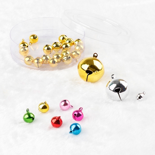 미니방울 통(금/은/혼합)