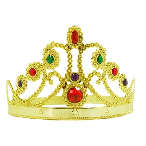 메이크문구 왕관