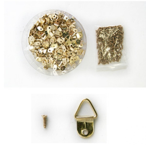 액자고리(통)/액자걸이/쇠고리