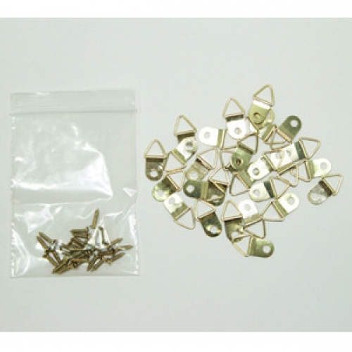 액자고리-소량/액자걸이/쇠고리