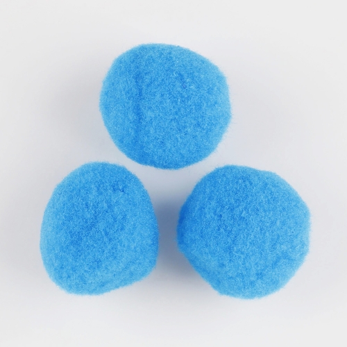 1000 퐁퐁이 50mm/칼라솜/솜방울/뿅뿅이