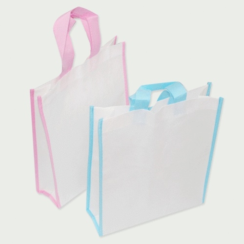 그리기 부직포가방