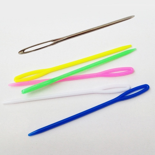 안전바늘2종/쇠돗바늘,플라스틱바늘