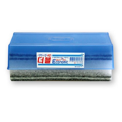 더블이코노믹 화이트보드지우개