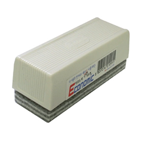 이코노믹 화이트보드 지우개