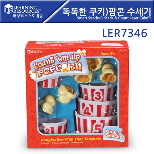 LER7346 ȶ Ű)   Smart Snacks Count