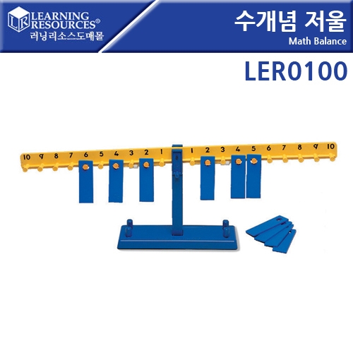 LER0100  Math Balance