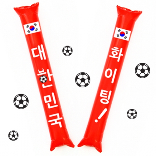 메이크문구 DIY204 응원막대풍선만들기