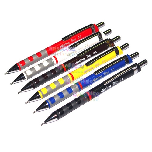 티키샤프신형 0.5